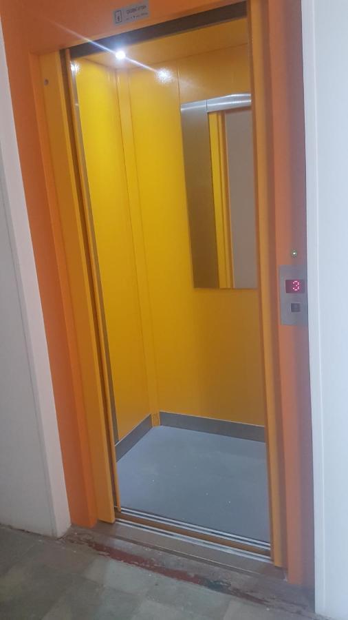 Apartmán U kolonády Marianske Lazne Exterior foto