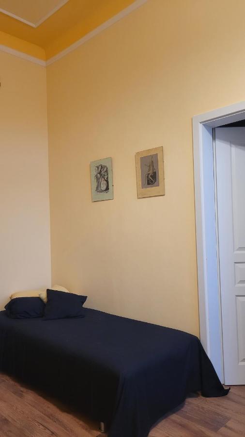 Apartmán U kolonády Marianske Lazne Exterior foto