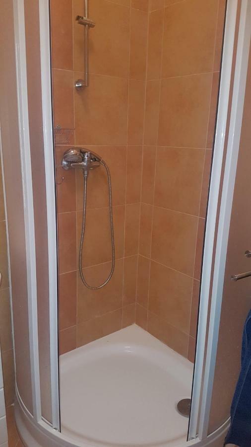 Apartmán U kolonády Marianske Lazne Exterior foto