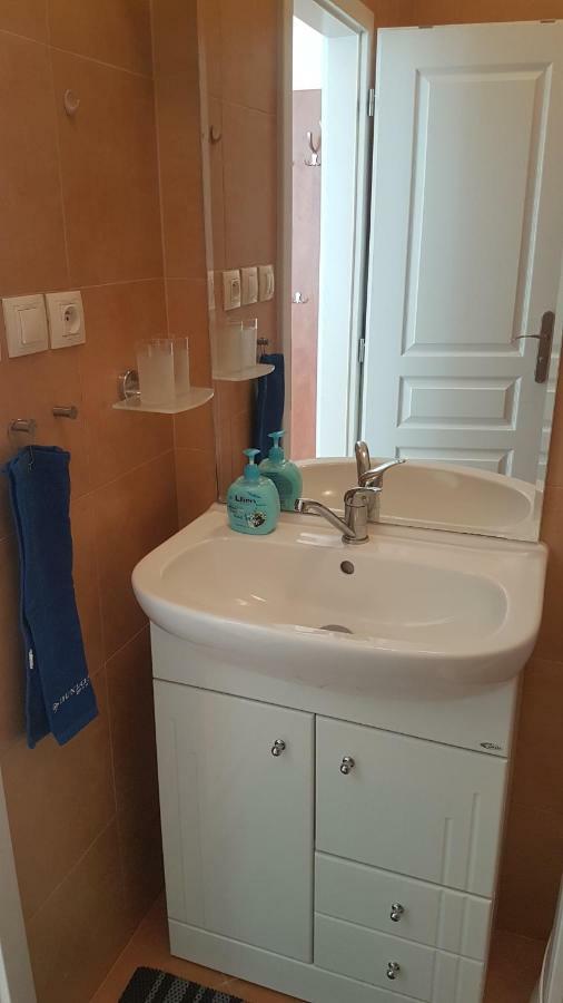 Apartmán U kolonády Marianske Lazne Exterior foto
