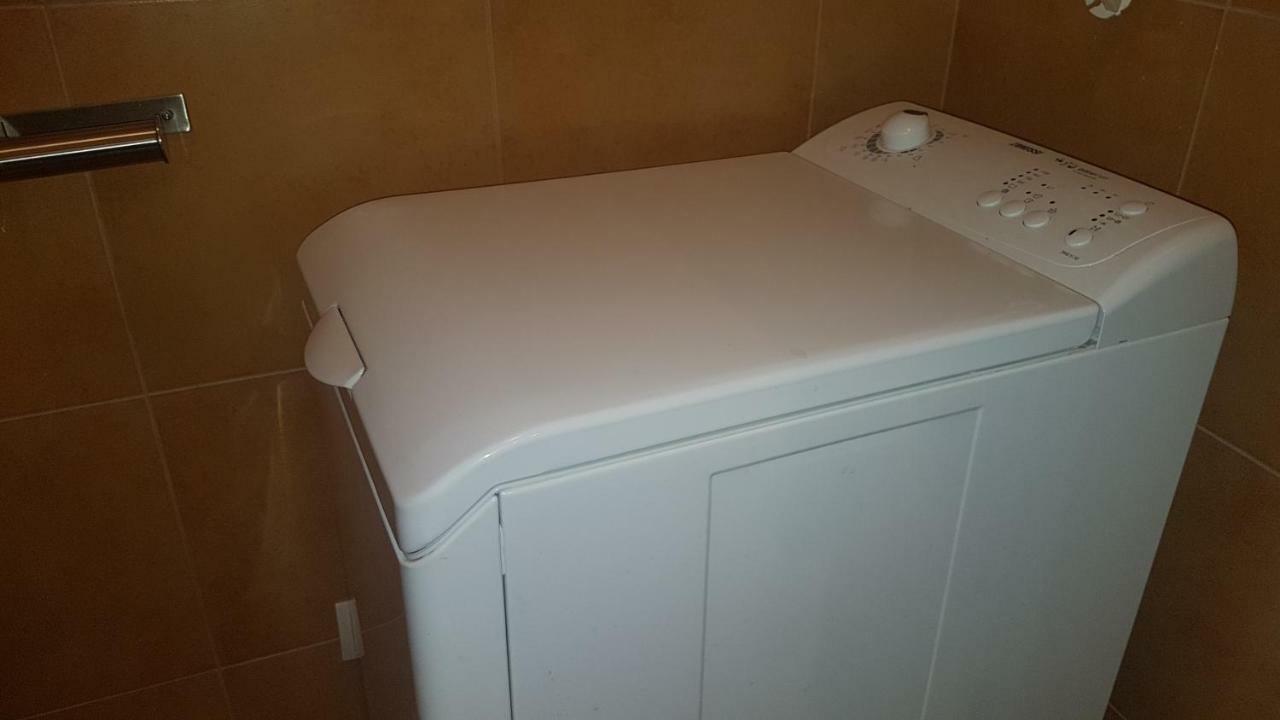 Apartmán U kolonády Marianske Lazne Exterior foto